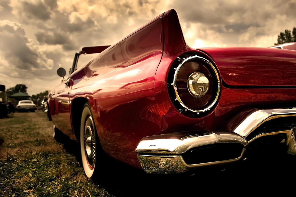 Birmingham Classic Car Insurance | Guide Insurance in Birmingham, Alabama